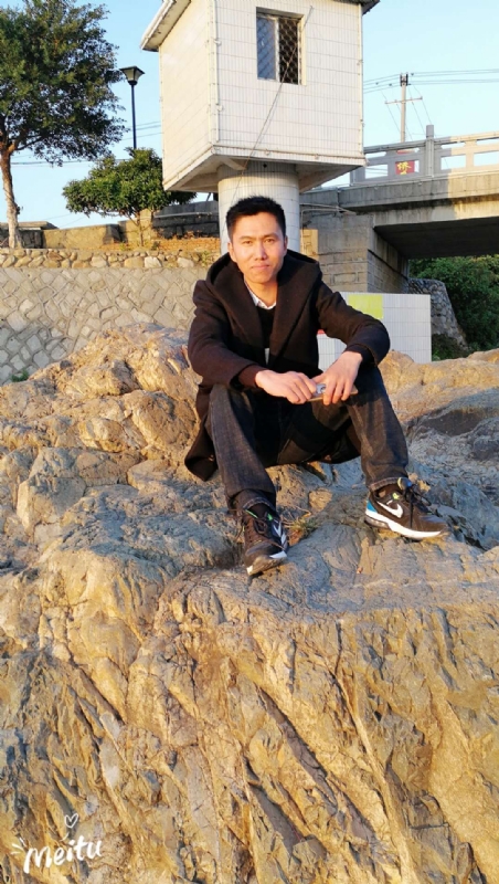 王俊辉的第一张照片--固镇中老年相亲网